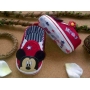 Disney Mickey Red